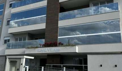 Apartamento na Praia Grande - Governador Celso Ramos