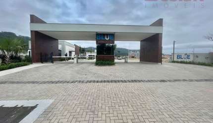 Terreno no Bairro Deltaville - Biguaçu/SC