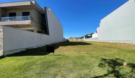 Terreno no bairro Deltaville  -  Biguaçu
