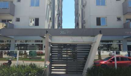 Apartamento no Deltaville - Biguaçu