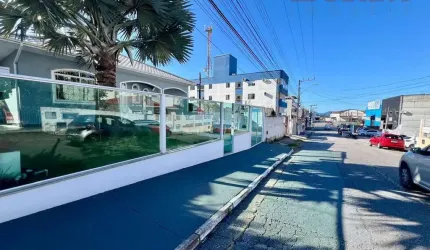 Casa no bairro Serraria  -  São José