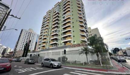 Apartamento em Campinas  -  São José
