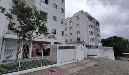 Apartamento em Potecas  -  São José