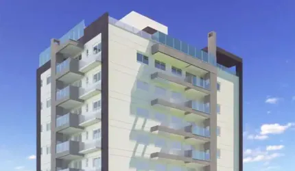 Apartamento no Bairro Rio Caveiras  -  Biguaçu