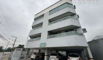 Apartamento em São Sebastiao  -  Palhoça