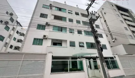 Apartamento no bairro Pedra Branca  -  Palhoça