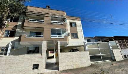 Apartamento em Forquilhas - São José, SC