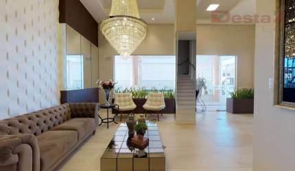 Apartamento em Barreiros  -  São José