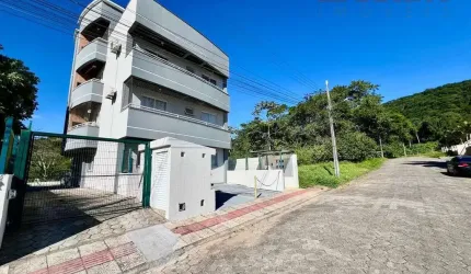 Apartamento no bairro Fundos  -  Biguaçu