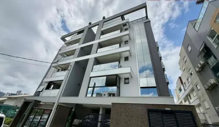 Apartamento na Praia Grande - Governador Celso Ramos, SC