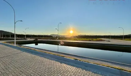 Terreno no bairro Deltaville -  Biguaçu