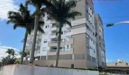 Apartamento em Rio Caveiras  -  Biguaçu