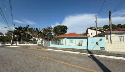 Casa no bairro Bom Viver  -  Biguaçu