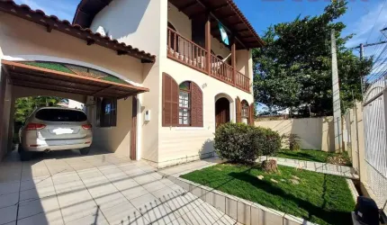 Casa em Barreiros  -  São José