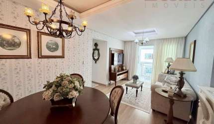 Apartamento no bairro Rio Caveiras  -  Biguaçu