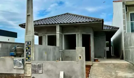 Casa em Potecas  -  São José