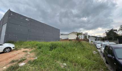 Terreno em Areias  -  São José