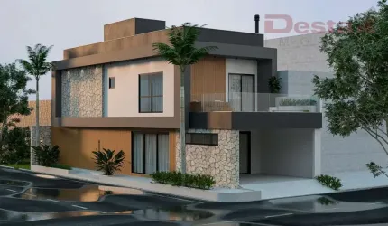 Casa no bairro Deltaville  -  Biguaçu