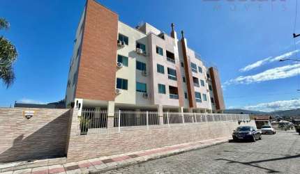 Apartamento em Serraria  -  São José