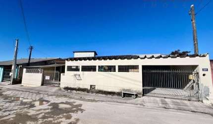 Casa na Praia João Rosa  -  Biguaçu