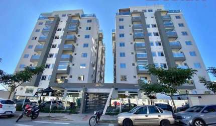 Apartamento no Deltaville - Biguaçu
