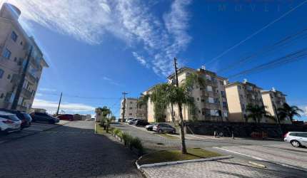 Apartamento em Areias  -  São José