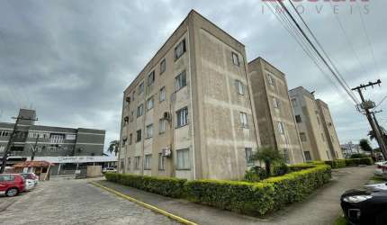 Apartamento em Universitarios - Biguaçu, SC