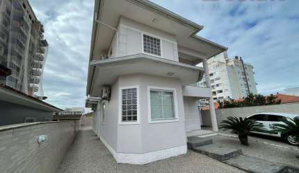 Casa na Praia João Rosa  -  Biguaçu