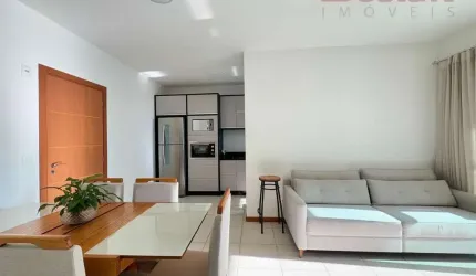 Apartamento no Bairro Rio Caveiras  -  Biguaçu