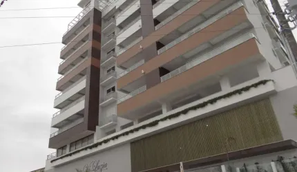 Cobertura no Bairro Praia João Rosa - Biguaçu, SC