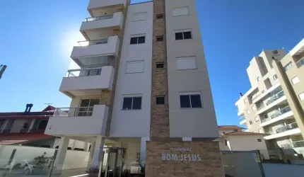 Cobertura Duplex na Praia de Palmas - Governador Celso Ramos
