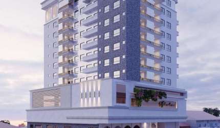 Apartamento no Centro - Biguaçu, SC