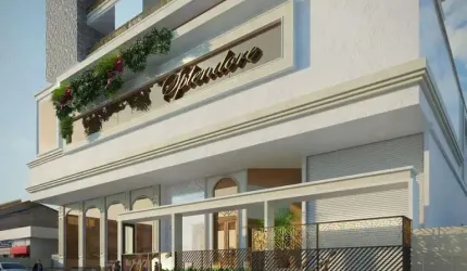 Apartamento no Centro - Biguaçu, SC