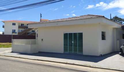 Casa Kitinete em Centro - Biguaçu, SC
