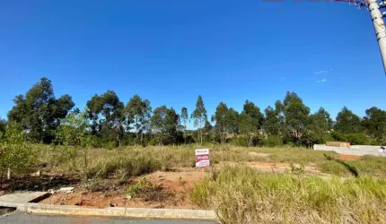 Terreno em Areias do Meio  -  Governador Celso Ramos