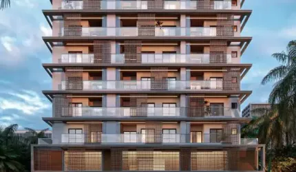 Apartamento em Praia Grande  -  Governador Celso Ramos