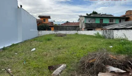 Terreno no Bairro Centro  -  Biguaçu