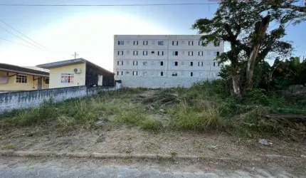 Terreno no Bairro Bom Viver  -  Biguaçu
