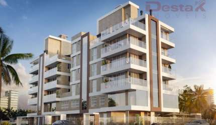 Apartamento em Palmas  -  Governador Celso Ramos