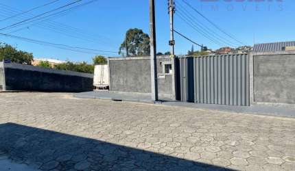 Casa no Bairro Serraria  -  São José