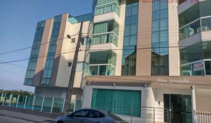 Apartamento em Palmas do Arvoredo  -  Governador Celso Ramos