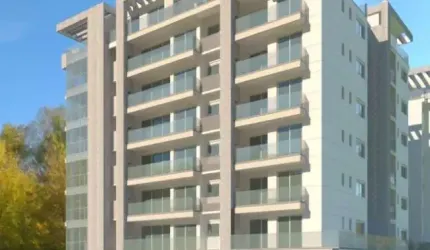 Apartamento em Palmas - Governador Celso Ramos, SC
