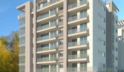 Apartamento em Palmas - Governador Celso Ramos, SC