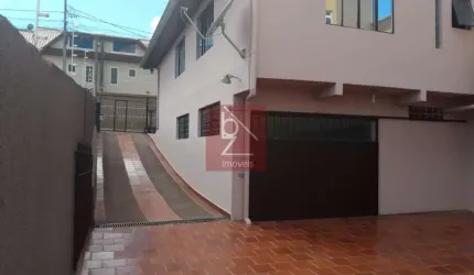 CASA EM COLOMBO 375M² TERRENO 260M² PRIV.  ROÇA GRANDE R$540.000,00