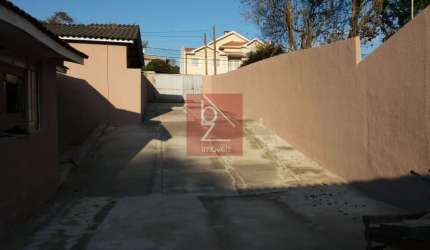 TERRENO NO BARREIRINHA ZR-2 COM 3 CASAS NÃO AVERBADAS R$500.000,00