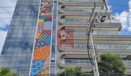 Apartamento no Edifício Brava Arts em Itajaí  R$5.500.000,00