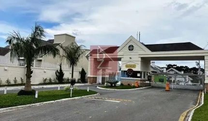 SOBRADO COND. 139M² SUNSISE 3 DORM COM 1 SUÍTES ATUBA R$1.290.000,00