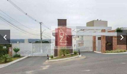 TERRENO EM CONDOMINIO 171M²  PRIV. ABRANCHES  R$220.000,00