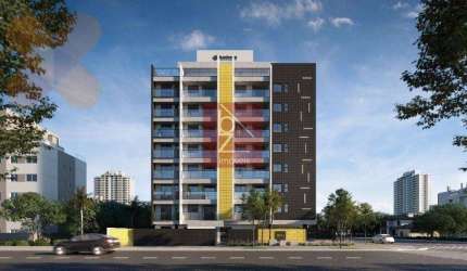APARTAMENTO STUDIO COM 23 A 33 M² MERCES R$ 397,017,00