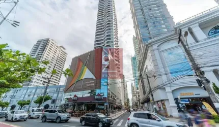 COBERTURA TRIPLEX FRENTE MAR 574M² PRIV. 7 SUITES  CAMBORÍUR$14.000.000,00
